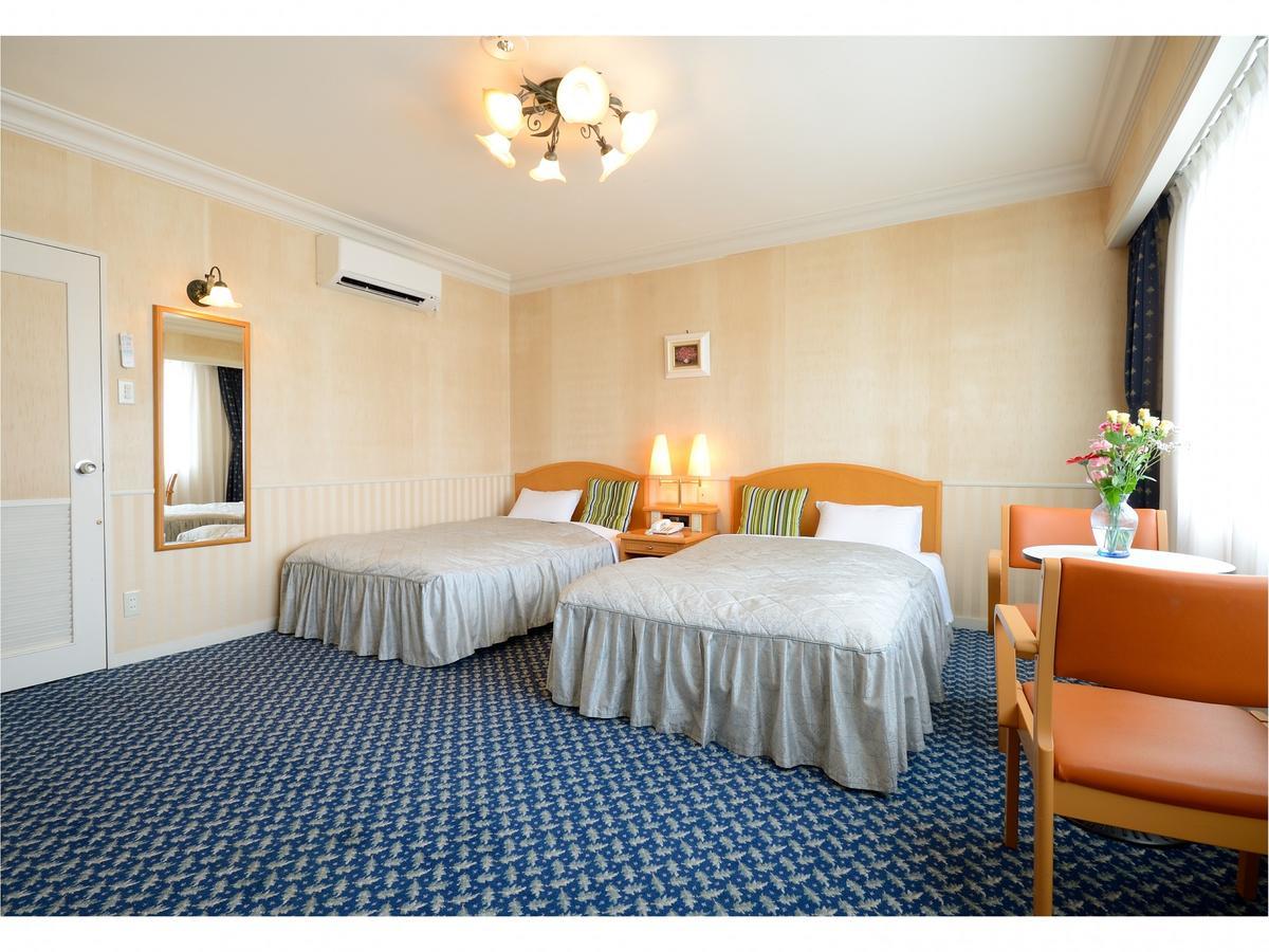 Hotel Grand Plaza Urashima