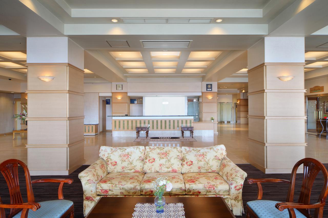 Hotel Grand Plaza Urashima Kurihara