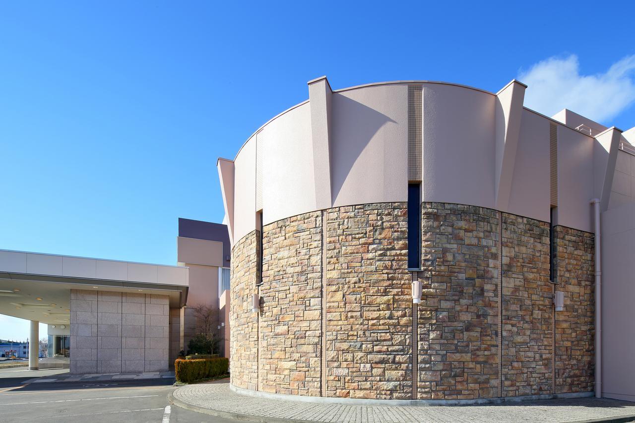 Grand Plaza Urashima Hotel 3*