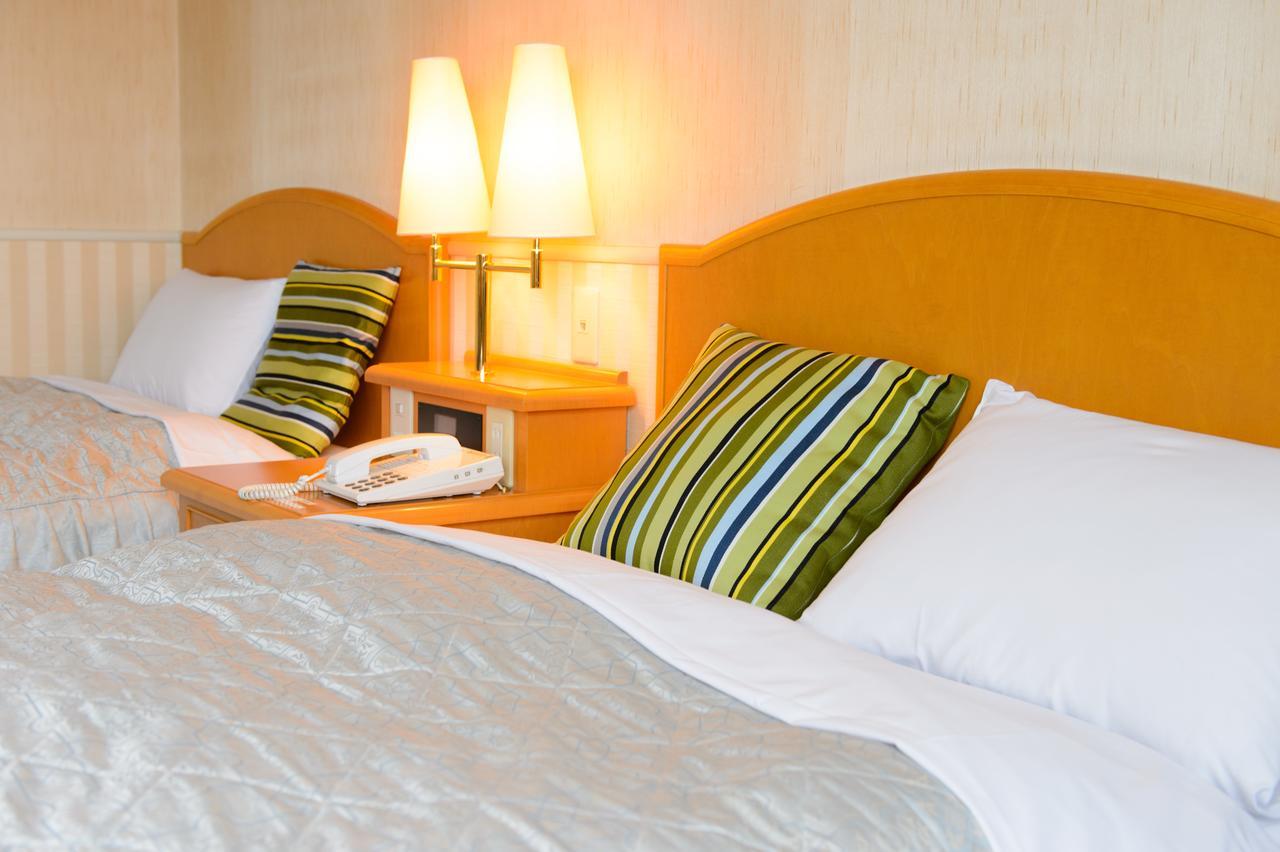 Grand Plaza Urashima Hotel 3*