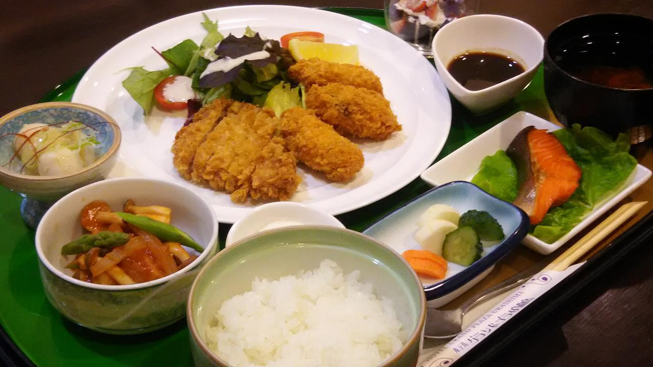 Grand Plaza Urashima Hotel 3*